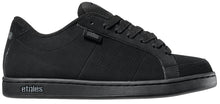 Load image into Gallery viewer, Etnies Men Kingpin Black Black ATHLETIC Shoes Size