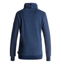 Load image into Gallery viewer, DC Womens Veneer Insignia Blue Hoodies