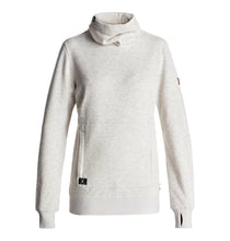 Load image into Gallery viewer, DC Womens Veneer Silver Birch Hoodies