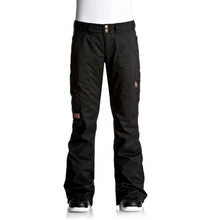 Load image into Gallery viewer, DC Womens Recruit Pants Black Pants