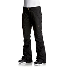Load image into Gallery viewer, DC Womens Recruit Pants Black Pants