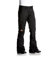 Load image into Gallery viewer, DC Womens Recruit Pants Black Pants
