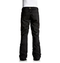 Load image into Gallery viewer, DC Womens Recruit Pants Black Pants